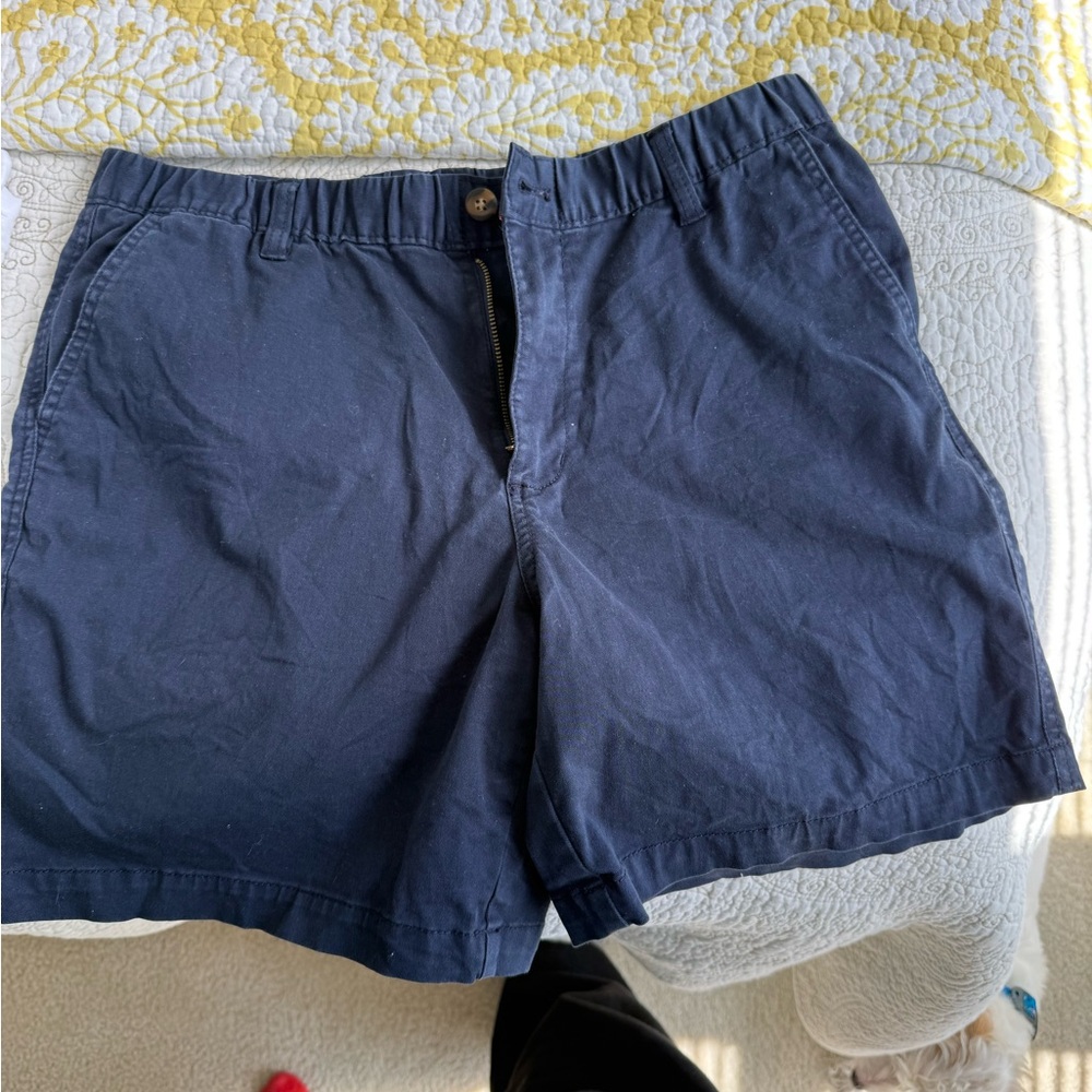 Bearbottom Shorts